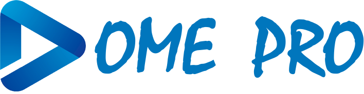 Dome Pro Logo